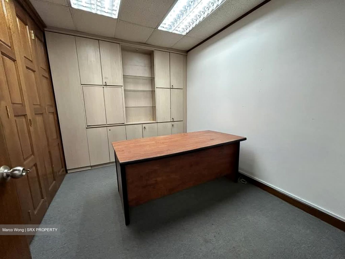 Lam Soon Industrial Building (D23), Office #576816731